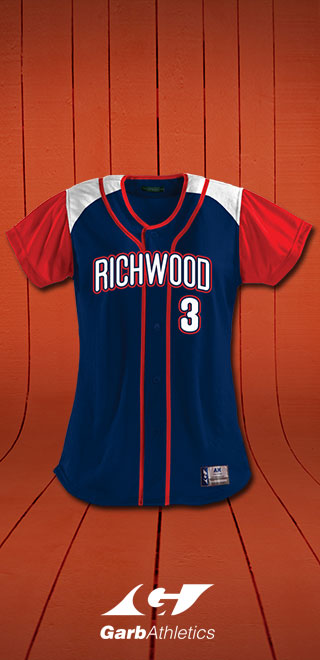 Softball Uniforms