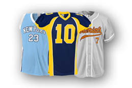 Jersey Deals